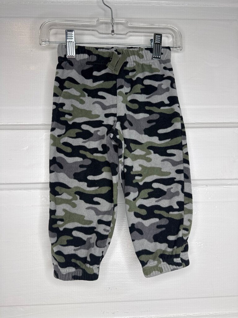 Boys Joggers Child of Mine 24M