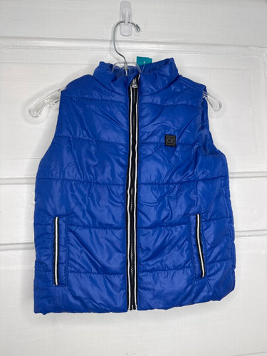 Boys Vest Calvin Klein 3T