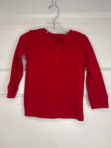 Boys Long Sleeve Garanimals 3T