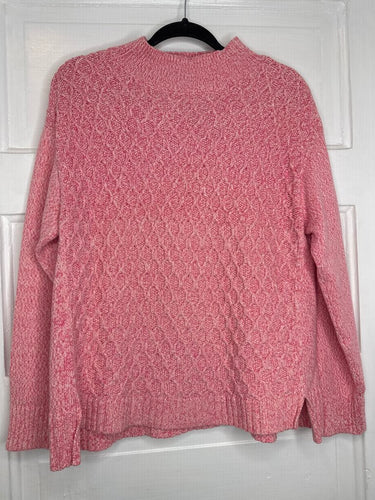 Gals Sweater Talbots L