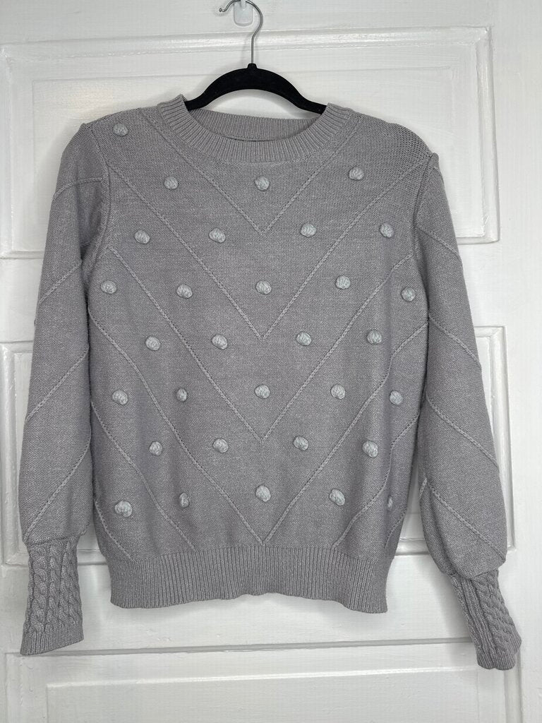 Gals Sweater simplee L