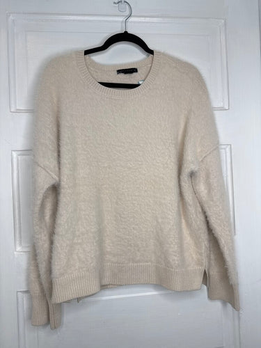 Gals Sweater Sanctuary L