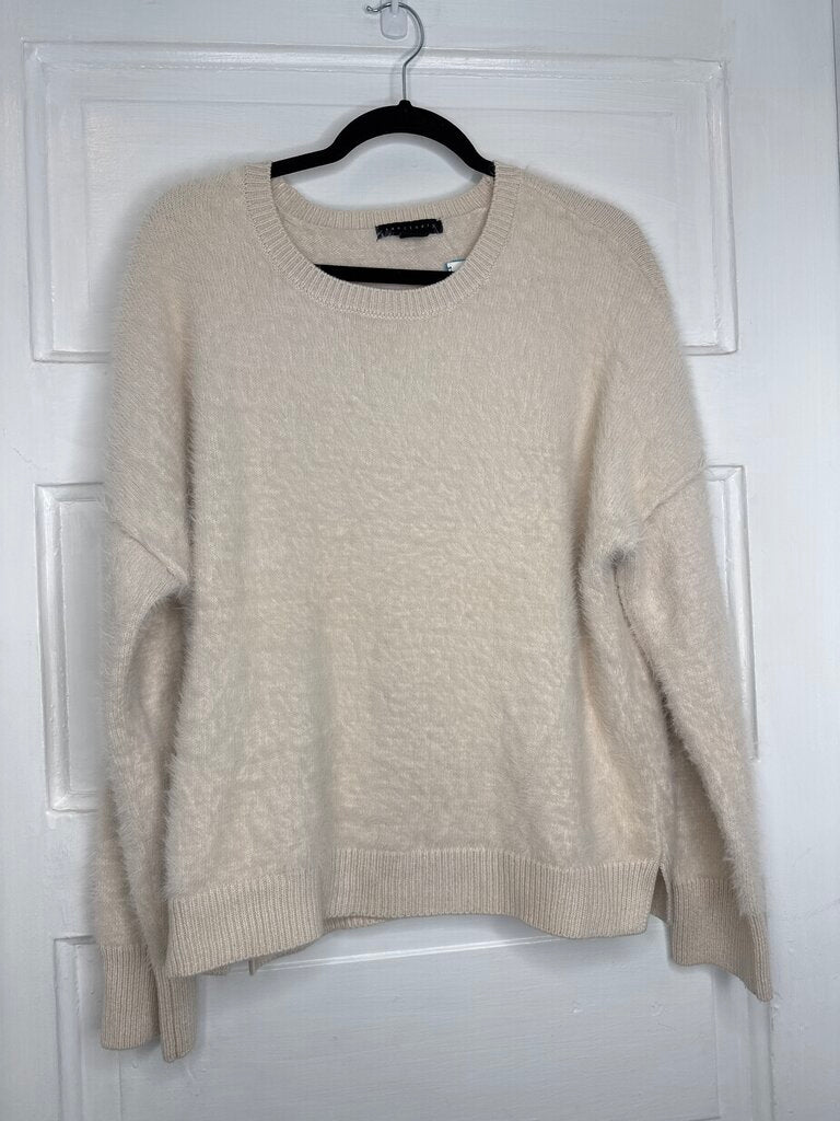 Gals Sweater Sanctuary L