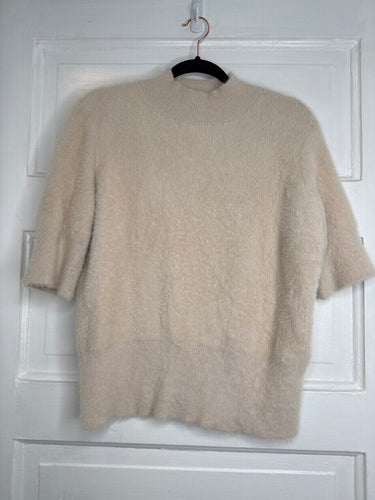 Gals SS Sweater (orig $168) bailey 44 L