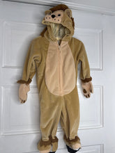 Load image into Gallery viewer, Kids Lion Costume Miniwear 12M