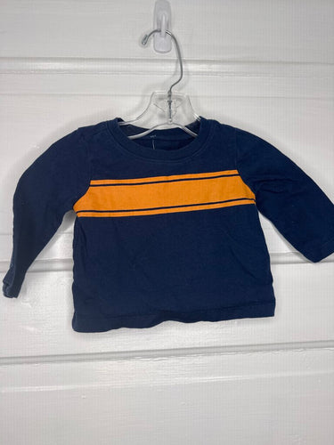 Boys Long Sleeve Old Navy 3-6M