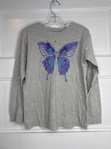 Girls Long Sleeve art class 7/8
