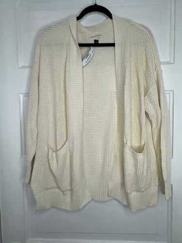 Gals Cardigan universal threads M