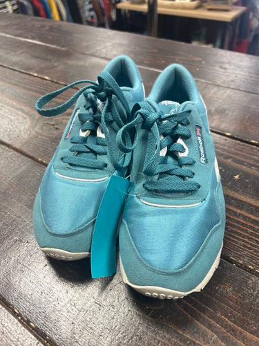 Gals Sneakers (org $75) Reebok 8