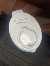 Load image into Gallery viewer, ubbi diaper pail - white (org $79)