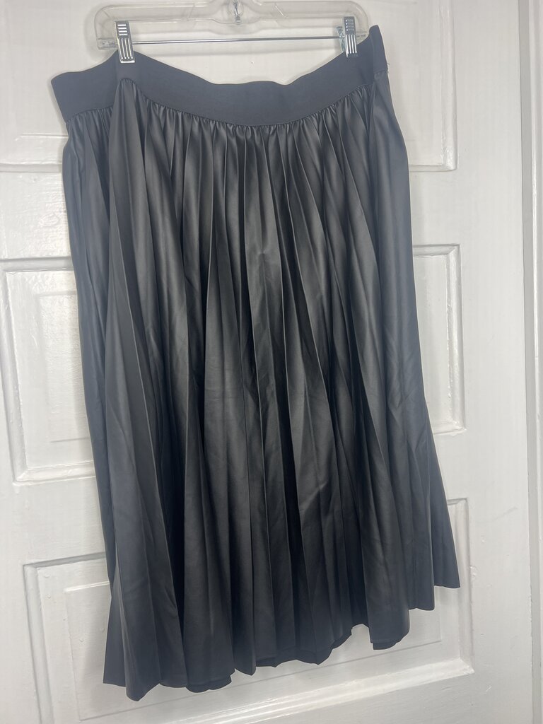 Gals Skirt (NEW) Torrid 3