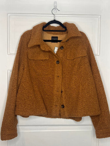 Gals Jacket Lane Bryant 22/3X