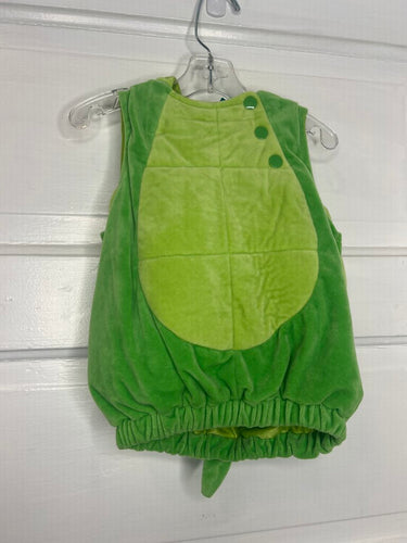 Turtle Halloween Costume 6-12M