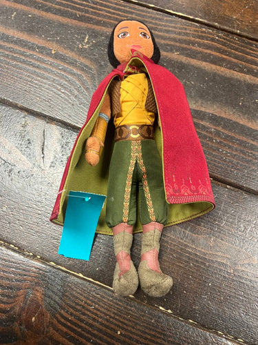 Disney Plush Figurine