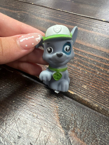 Paw Patrol Figurine