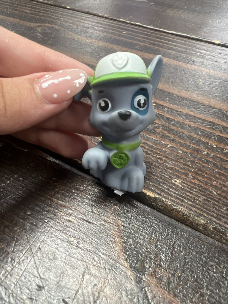 Paw Patrol Figurine