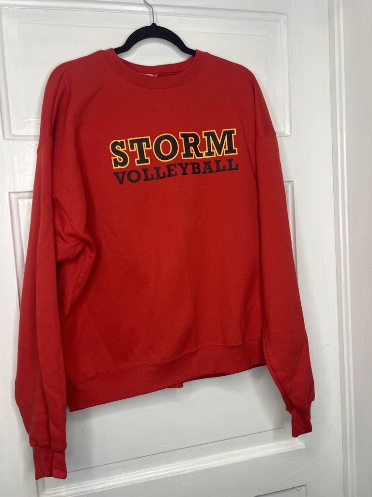 Unisex Simpson Sweatshirt Champion XL