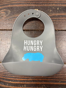 Bella Tunno Silicone Bib