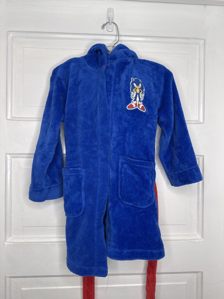 Boys Robe sonic 4/5