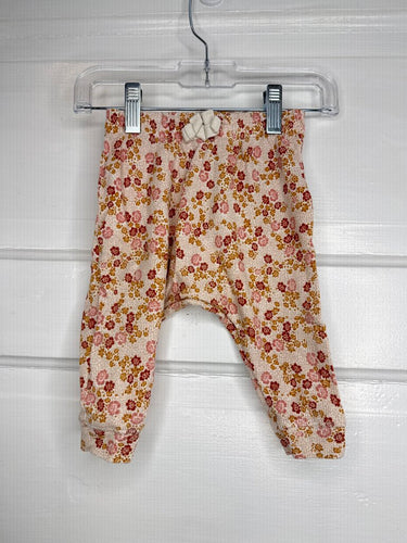 Girls Joggers Old Navy 6-12M