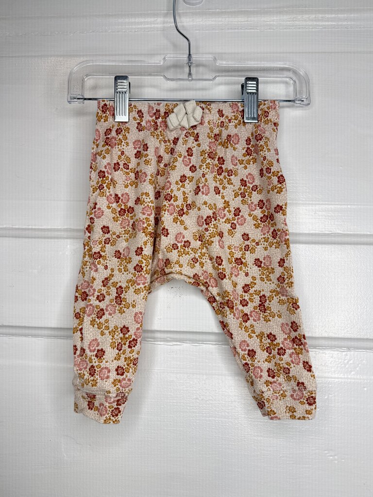 Girls Joggers Old Navy 6-12M
