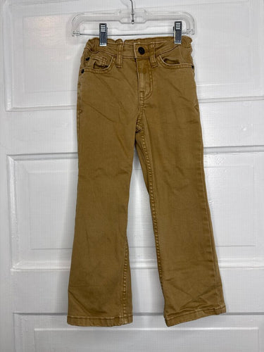 Boys Pants Cat & Jack 4