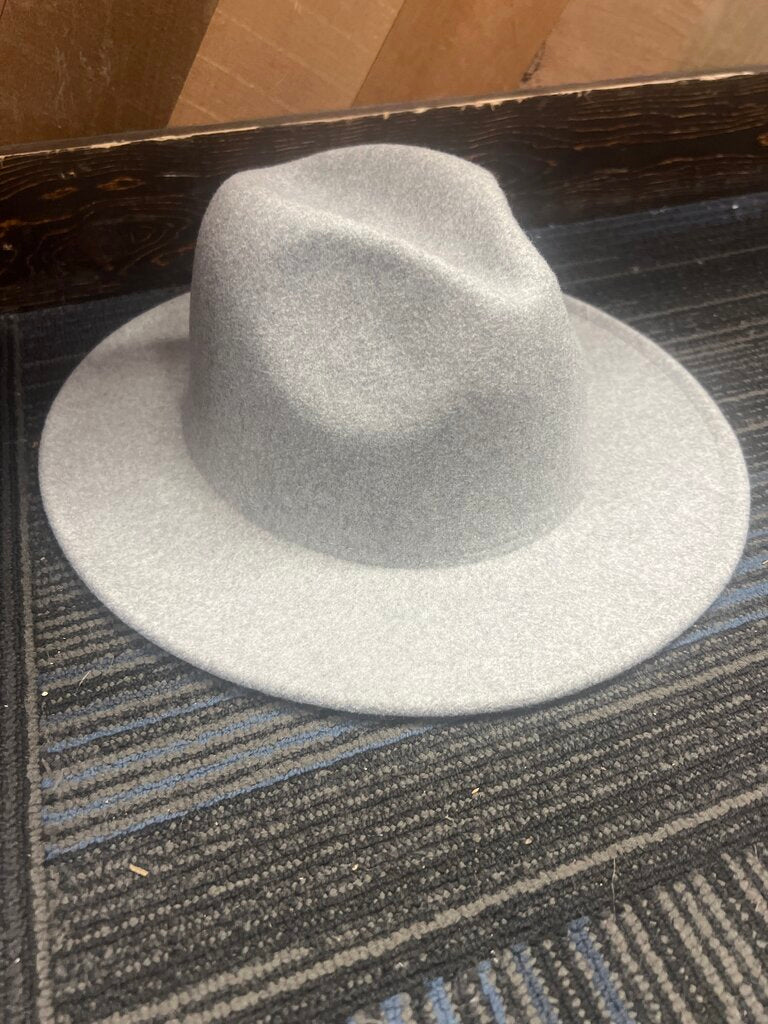 PengCheng Fedora- Grey
