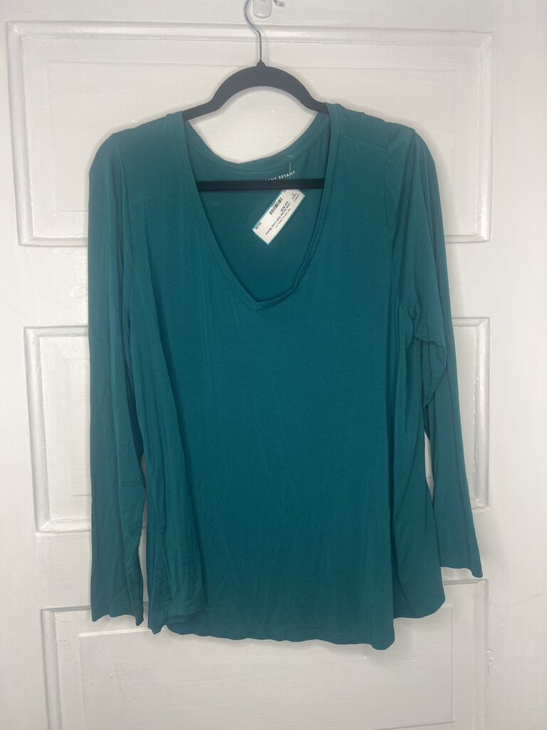 Gals Long Sleeve Lane byrant 18/20