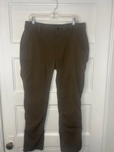 Guys Pants Carhartt 36x30