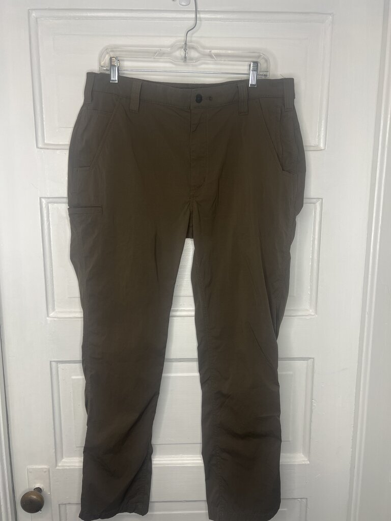 Guys Pants Carhartt 36x30