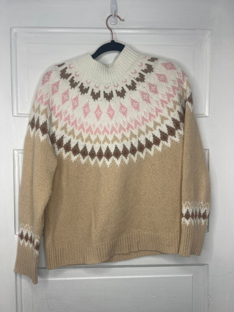 Gals Sweater Rachel Zoe M