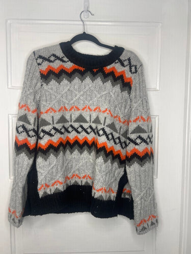 Gals Sweater magashoni L