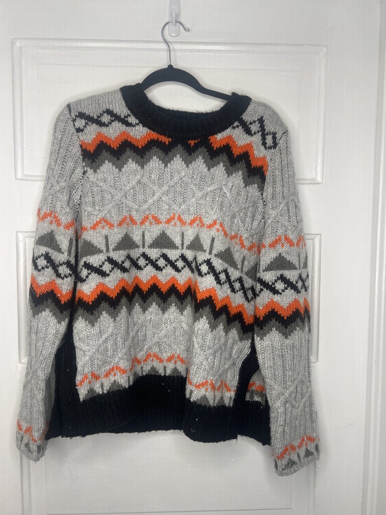Gals Sweater magashoni L