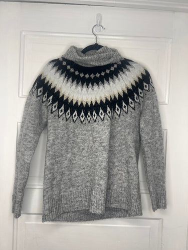Gals Sweater aspen M