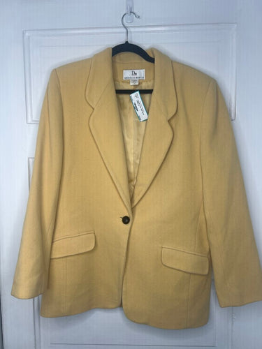 Gals Blazer Danielle martin 12