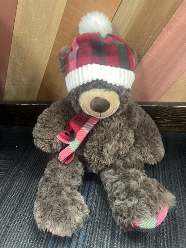Gentle Treasures Bear Plush
