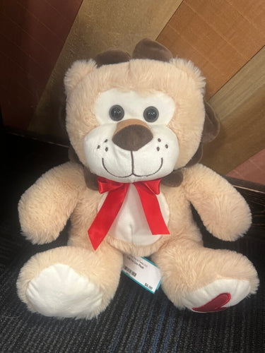 KellyToy Lion Plush