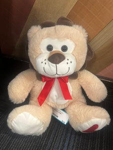 KellyToy Lion Plush