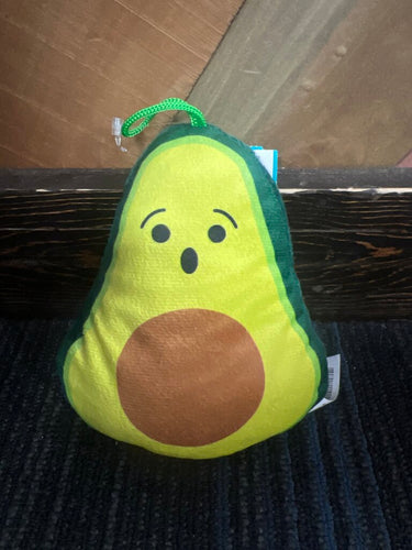 Avocado Plush