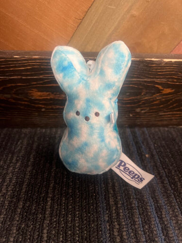 Peep Keychain Mini Plush