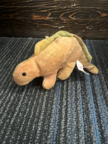 Ty Mini Dino Plush