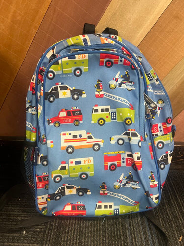 Wildkin Heroes Backpack