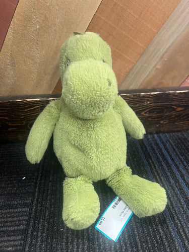 Carters Dino Plush