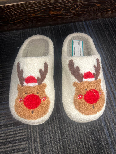 Unisex Slippers 4