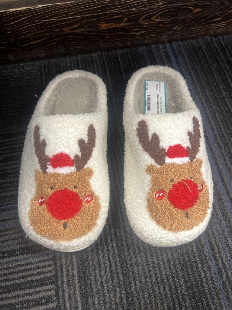 Unisex Slippers 4