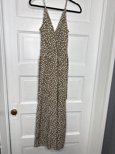 Gals Tank Dress Shein M