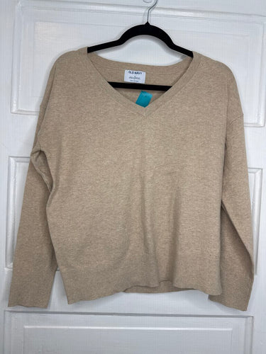 Gals Long Sleeve Old Navy S