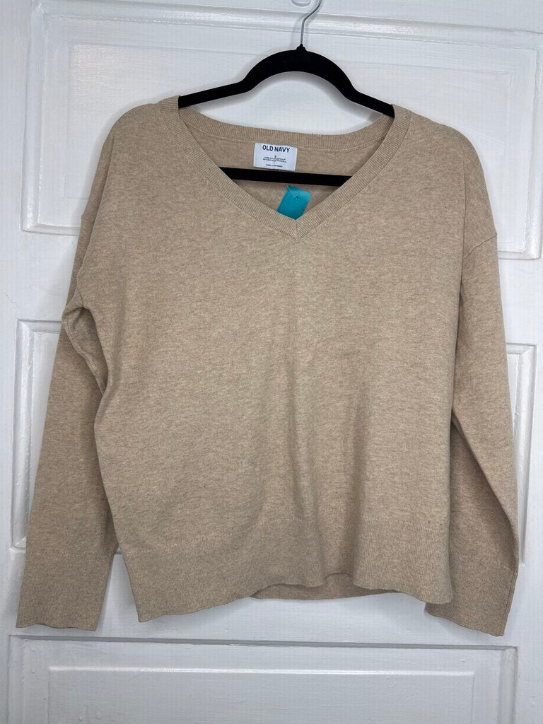 Gals Long Sleeve Old Navy S