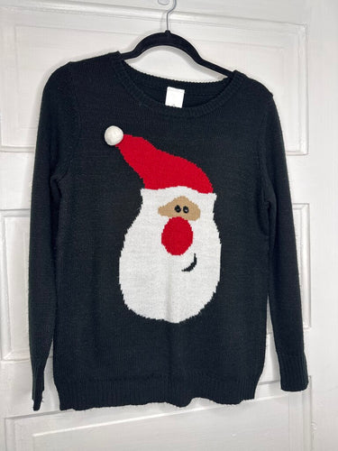 Gals Sweater (fits smaller ) L