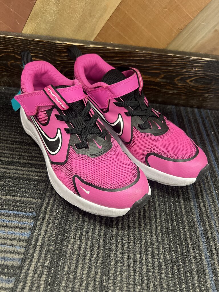 Girls Tennis Shoes Nike 2.5Y